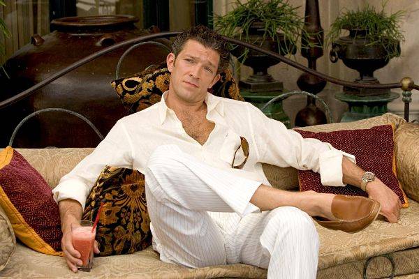 Vincent Cassel