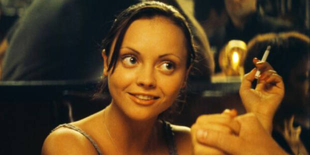 Woody Allen Christina Ricci