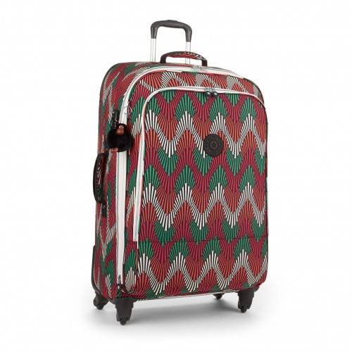 maleta para interrail