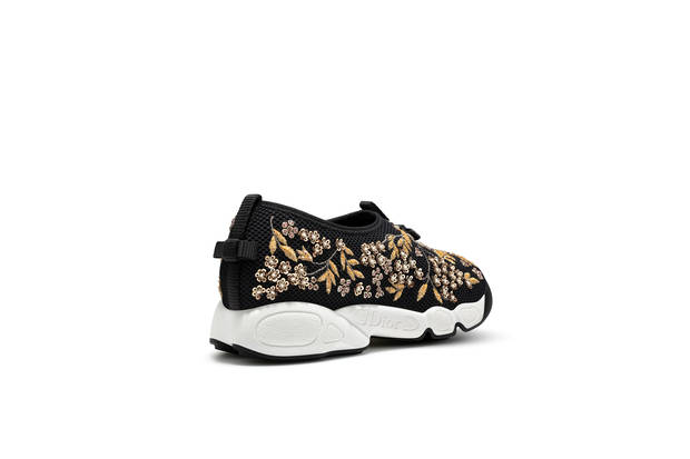 Zapatillas dior 02