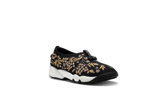 Zapatillas dior