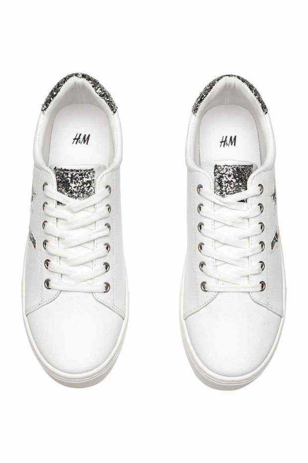 Zapatillas H&M 02