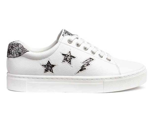 Zapatillas H&M