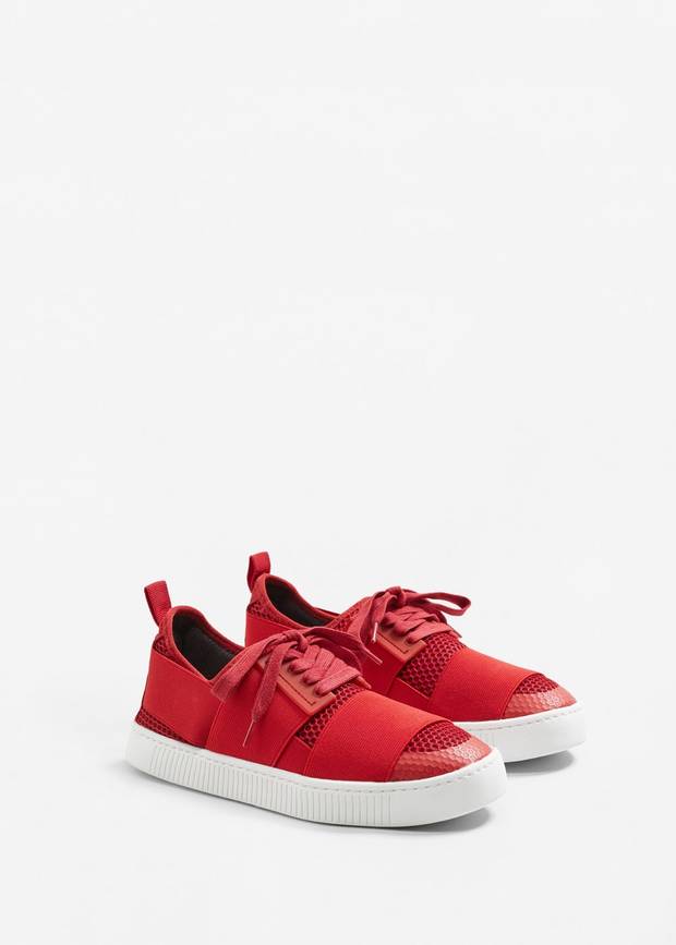 zapatillas mango