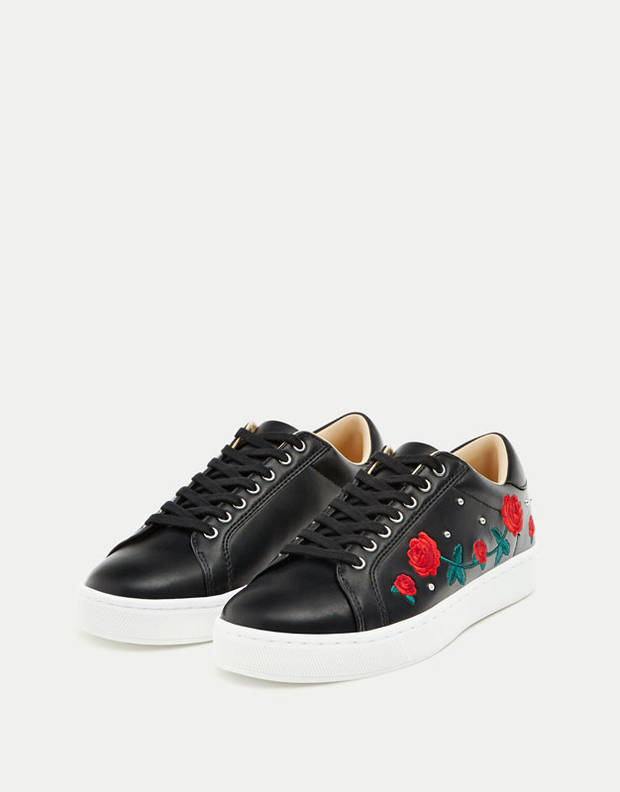 Zapatillas pull and bear