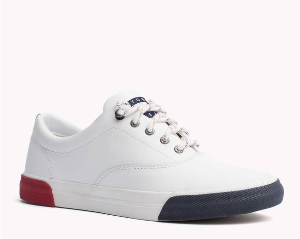 Zapatillas tommy