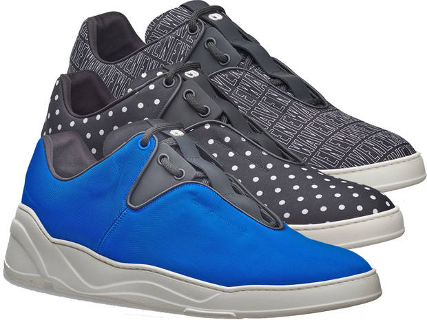 Zapatos Sneakers Dior
