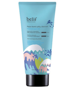 gel belif