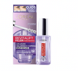 L’Oréal Paris vía Druni. Precio: 22,99€