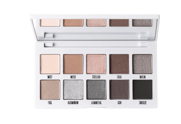 Kylie Cosmetics vía Douglas. Precio: 37,99€