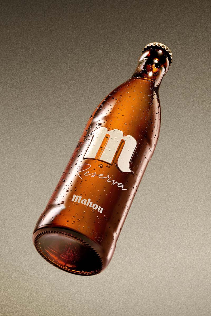 Mahou Reserva
