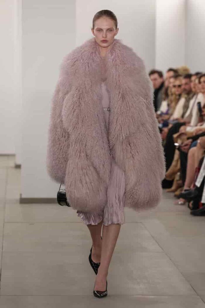 Michael Kors Desfile FW 2024)