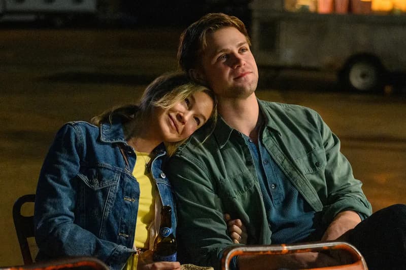 Leo Woodall es el próximo pretendiente de Bridget Jones