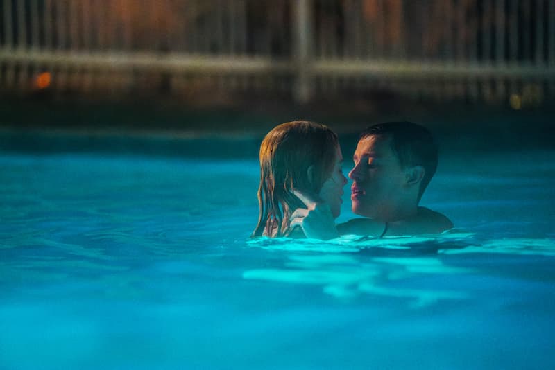 «Babygirl» llegará en enero a España