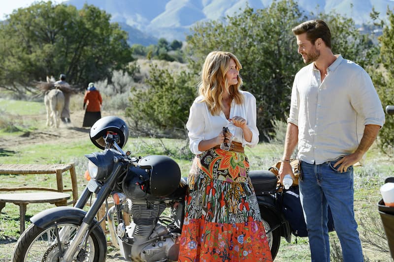 «Lonely planet» está en netflix