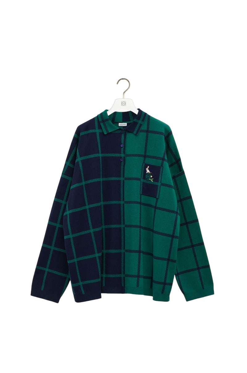 Jersey grandpacore de Loewe