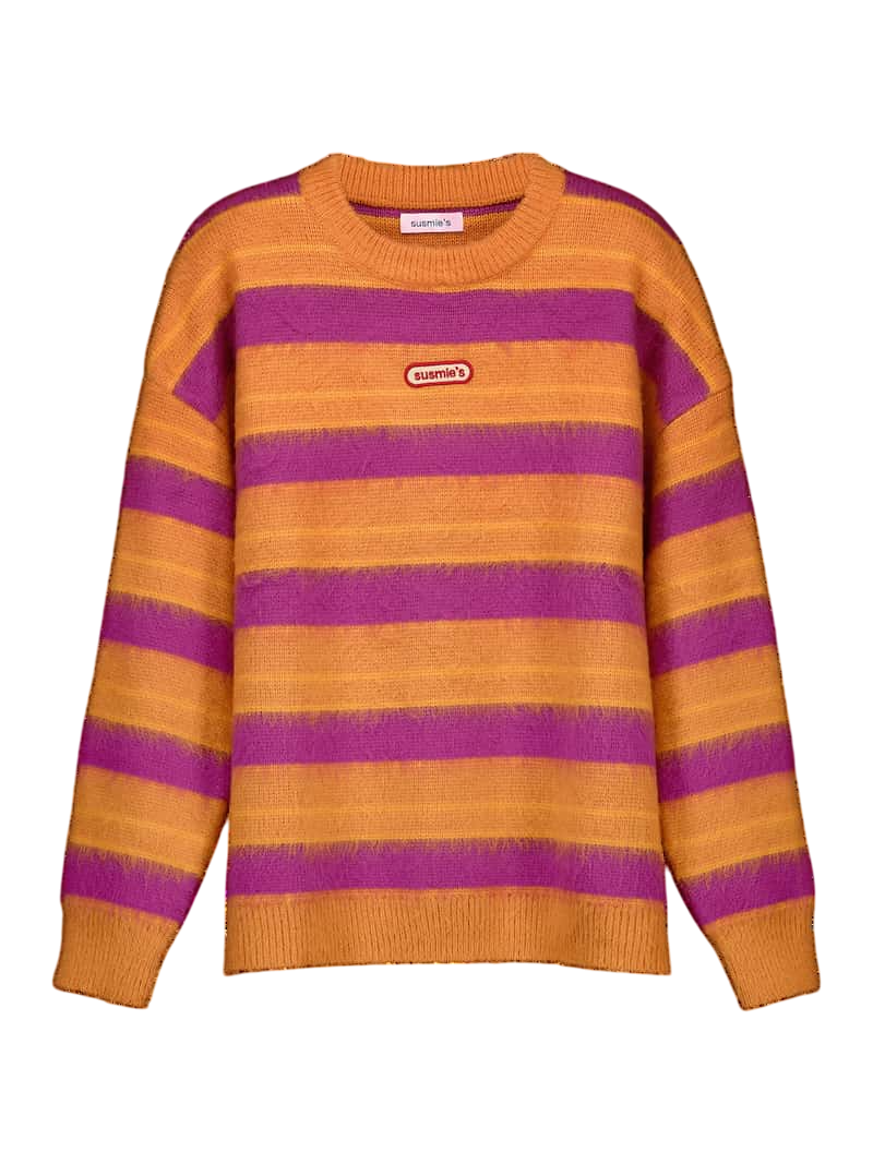 Jersey de estilo grandpacore