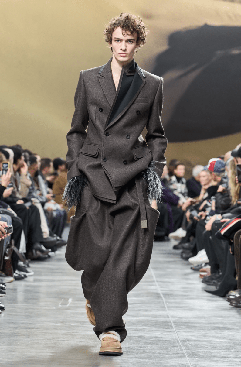 Sacai AW25