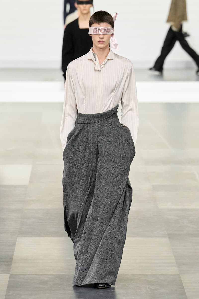 Dior Men AW25
