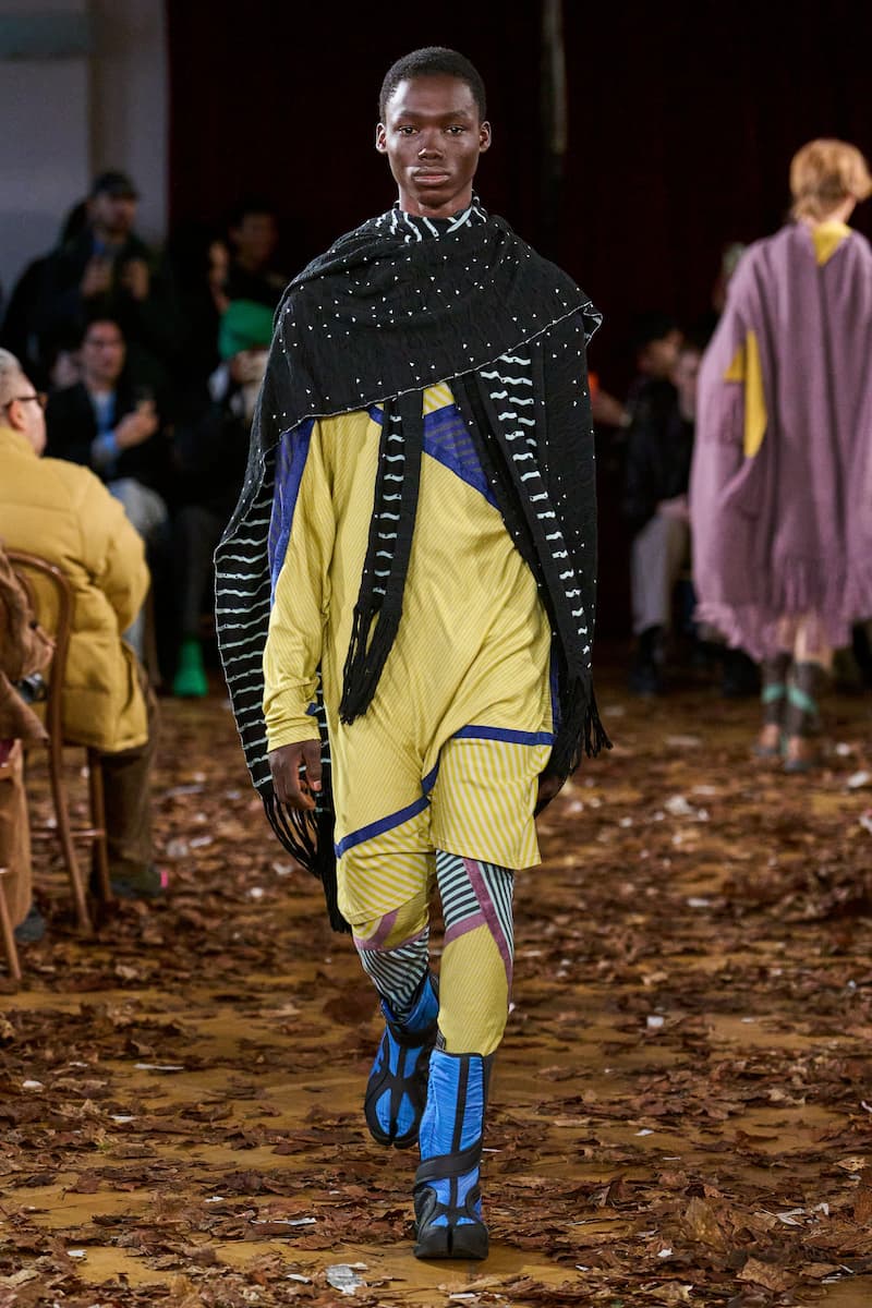 Kiko Kostadinov AW25
