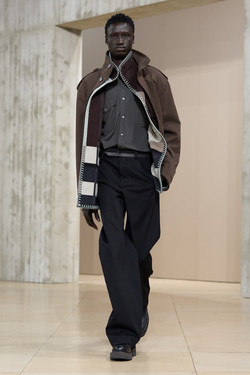 Hermès AW25