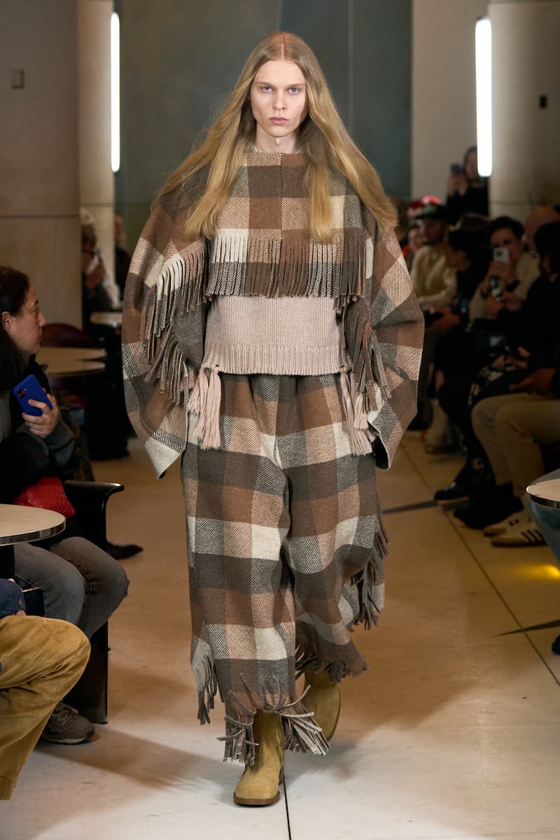 Hed Mayner AW25