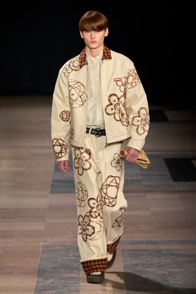 Kenzo AW25