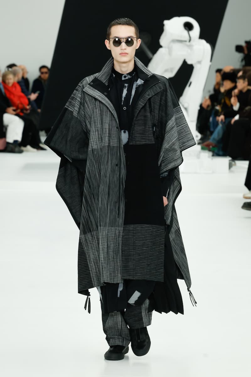 ID Men AW25