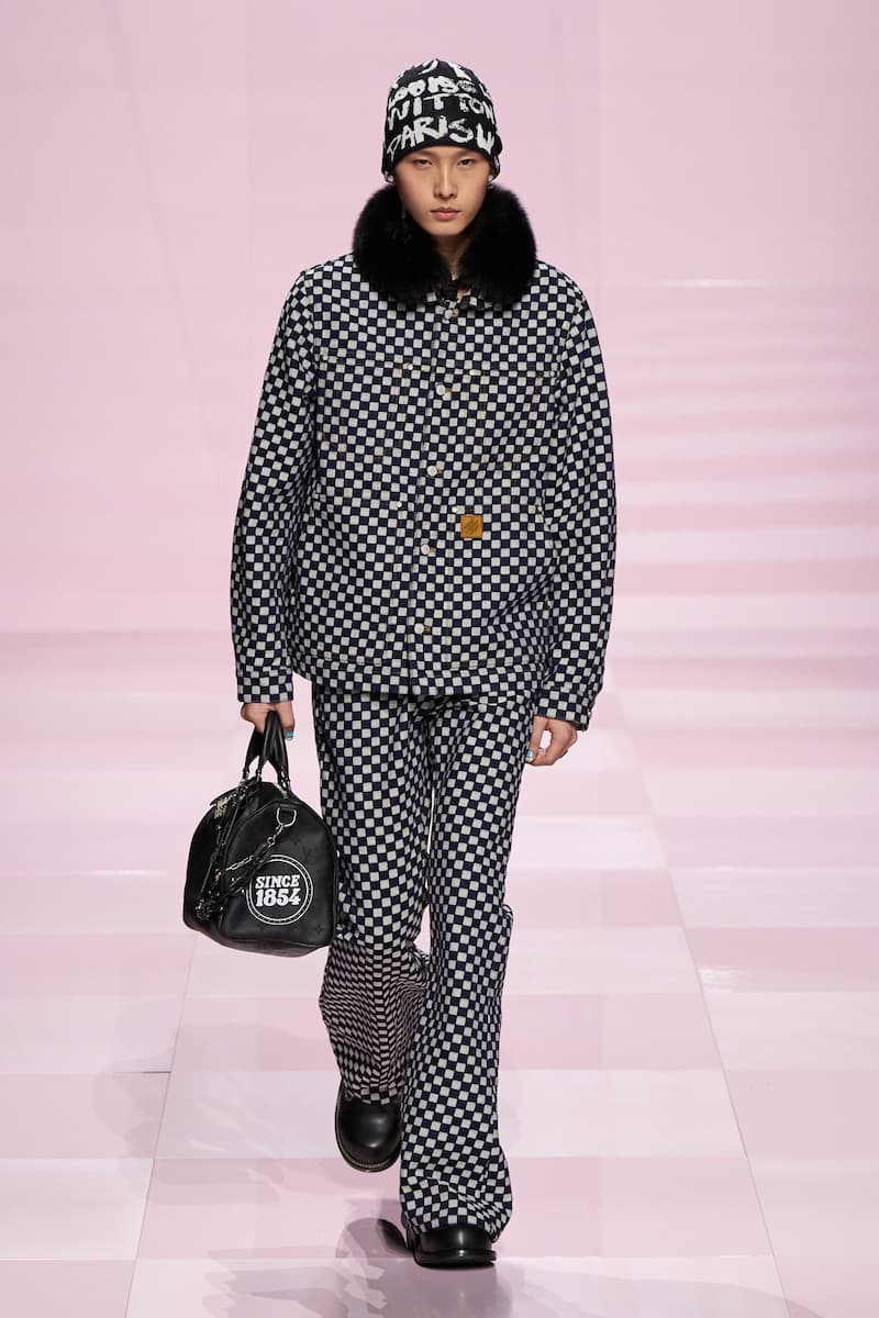 Louis Vuitton AW25