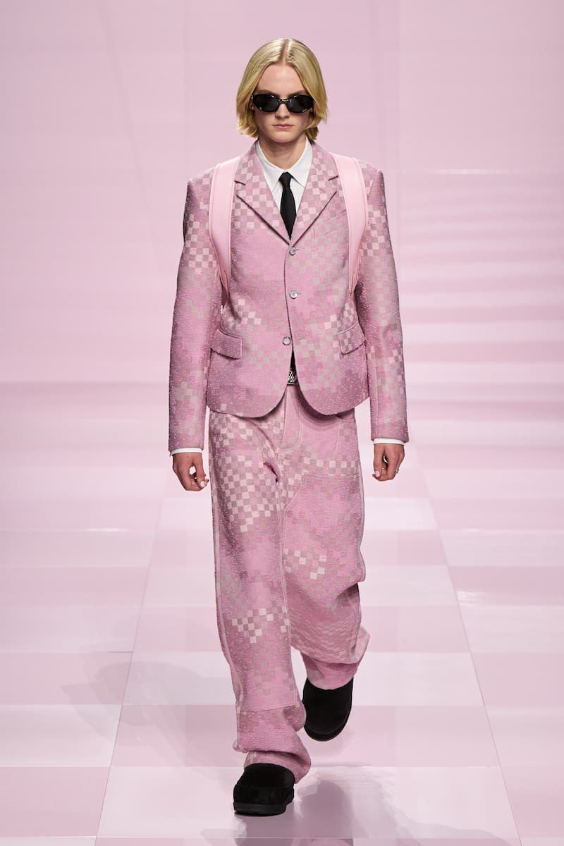 Louis Vuitton AW25