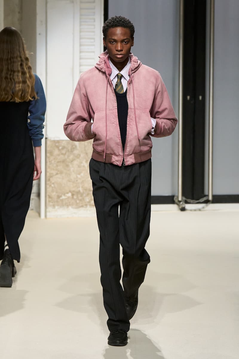 Auralee AW25