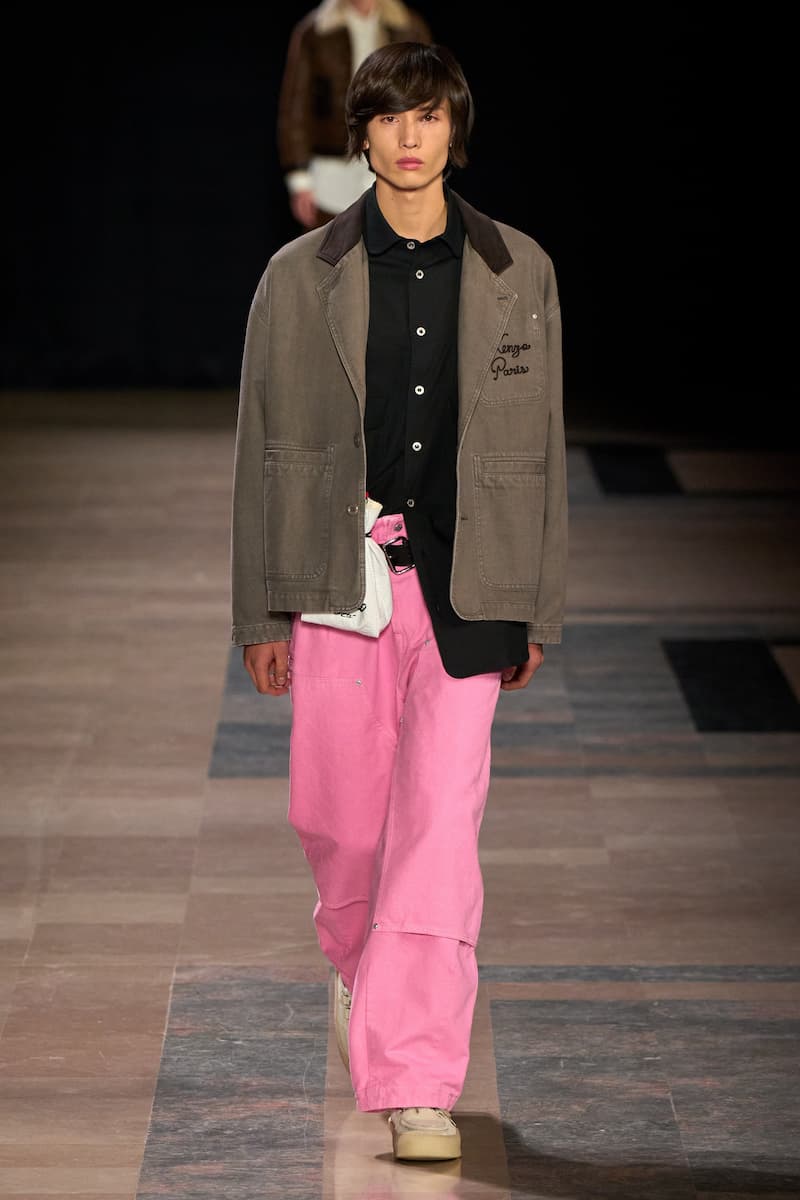 Kenzo AW25