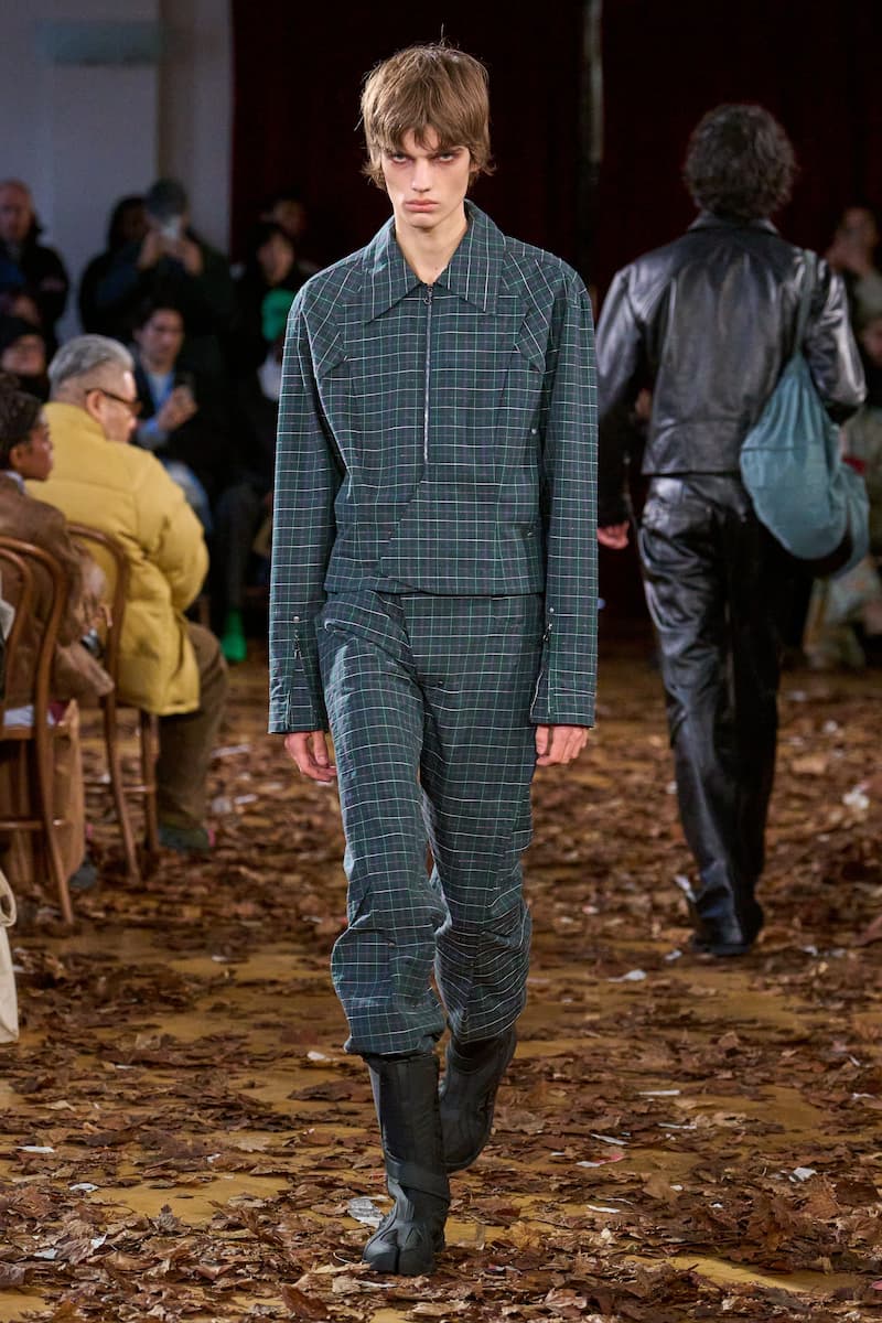 Kiko Kostadinov AW25