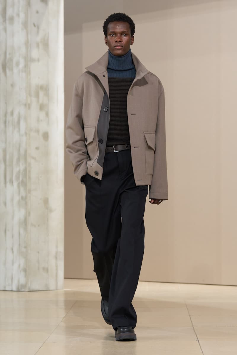 Hermès AW25
