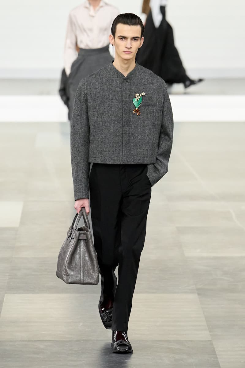 Dior Men AW25