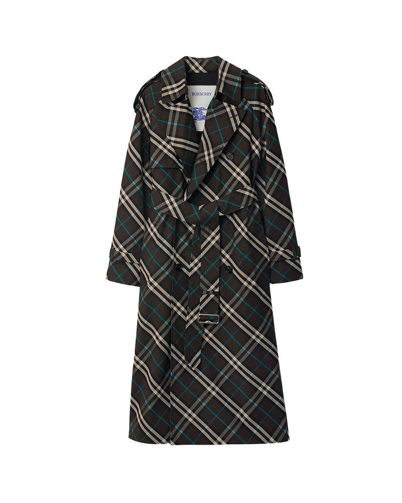 Burberry. Precio: 2590€