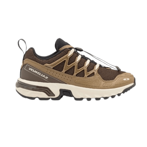 Salomon vía Zalando. Antes: 159,95€ y Ahora: 119,95€