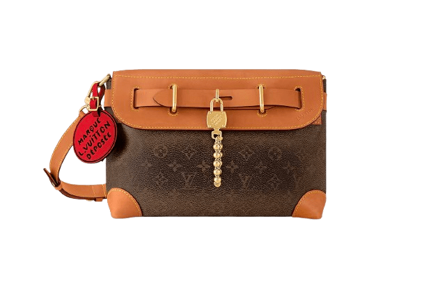 Louis Vuitton. Precio: 4.100€