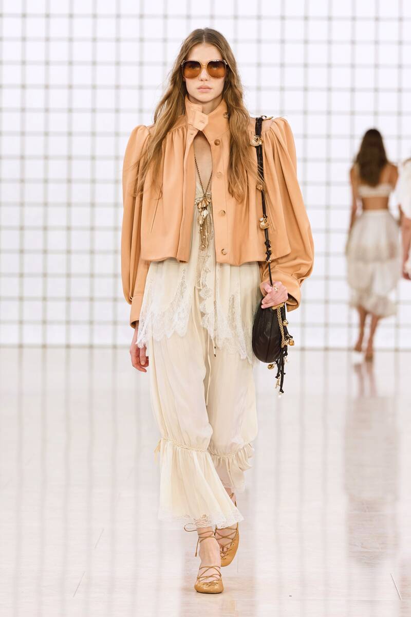 Chloé SS25