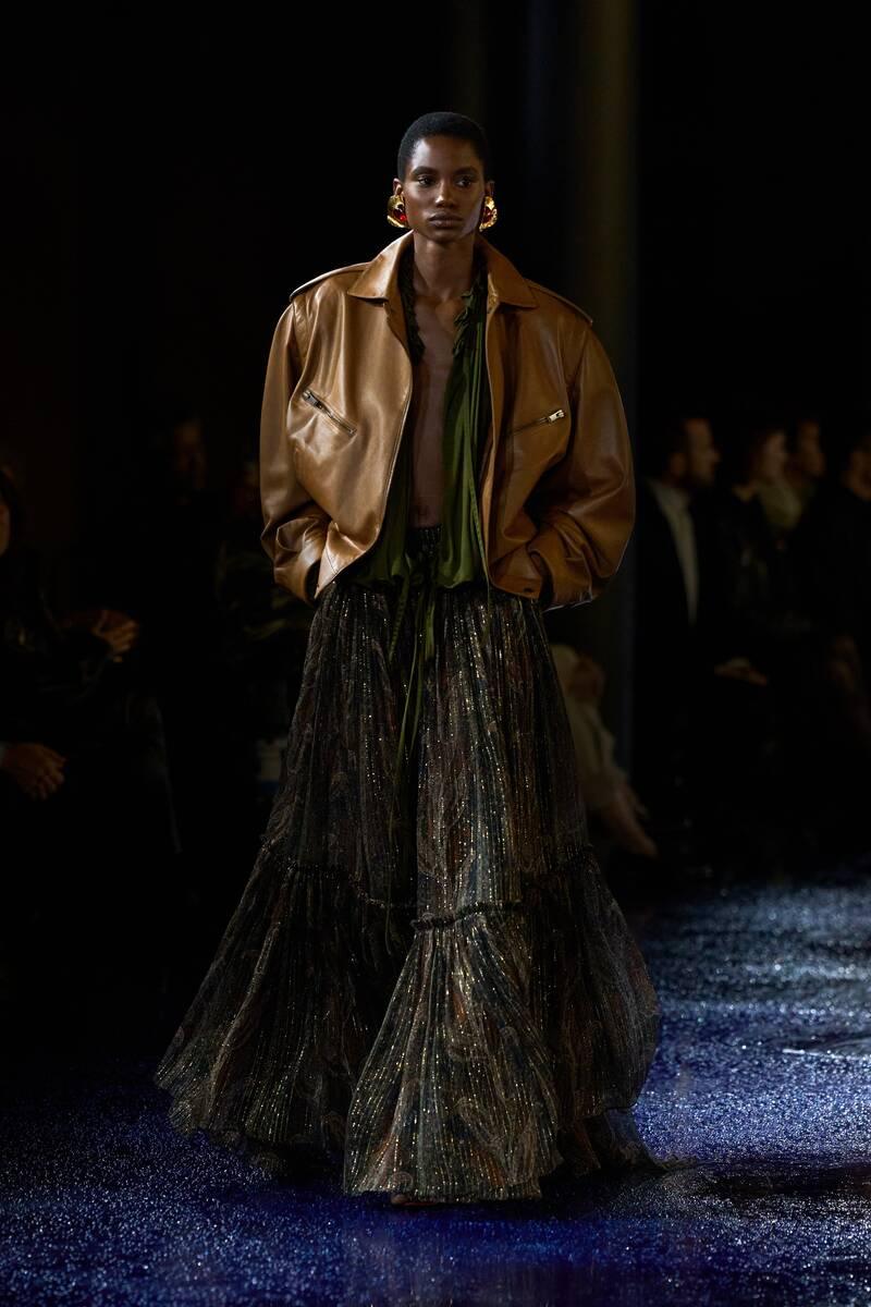 Saint Laurent SS25