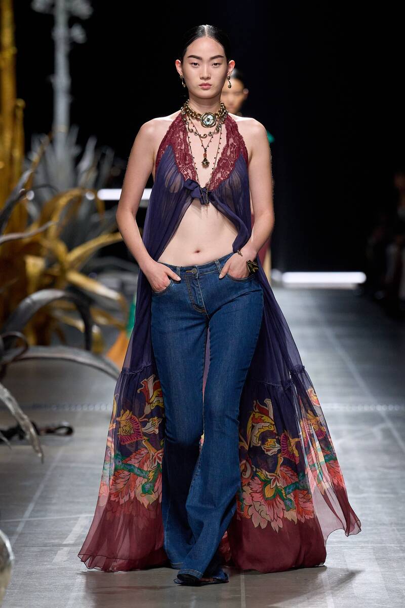 Etro SS25