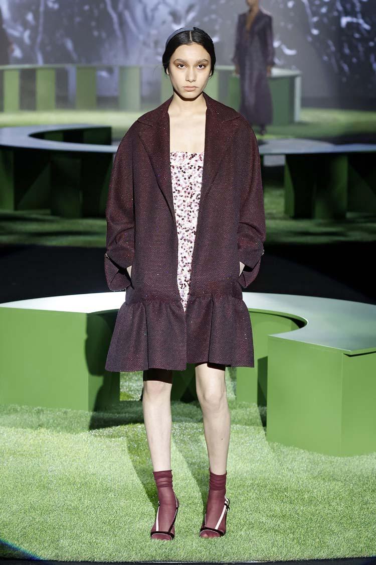 Fely Campo FW25