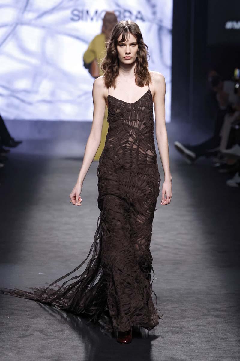 Simorra FW25
