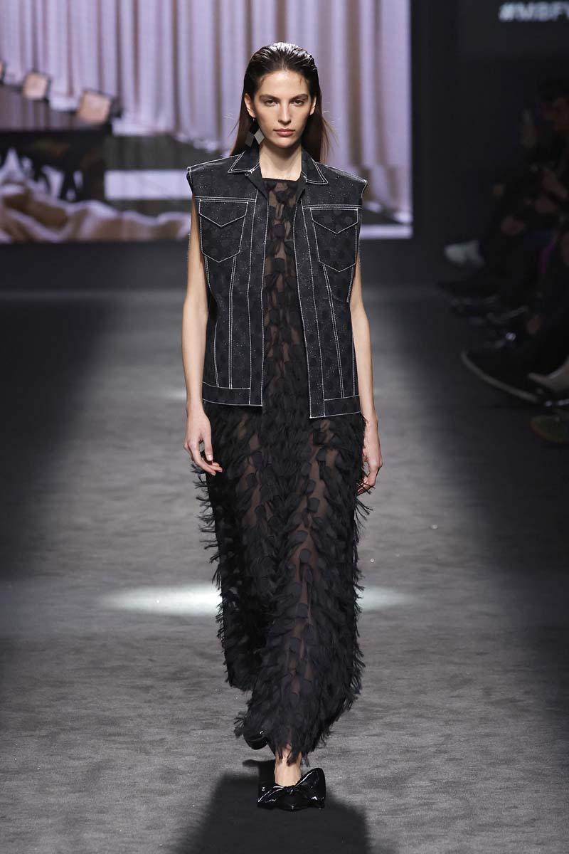 Erroz FW25