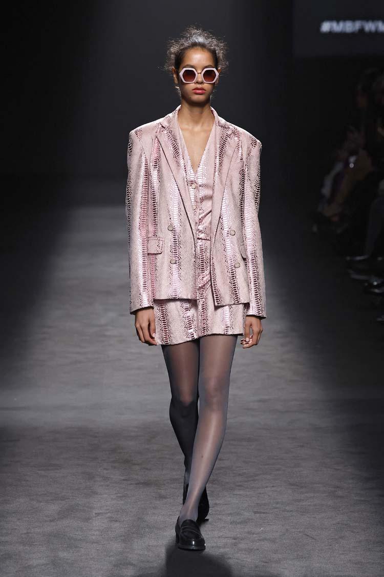 Paloma Suárez FW25
