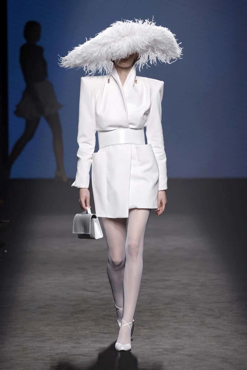 Claro Couture FW25