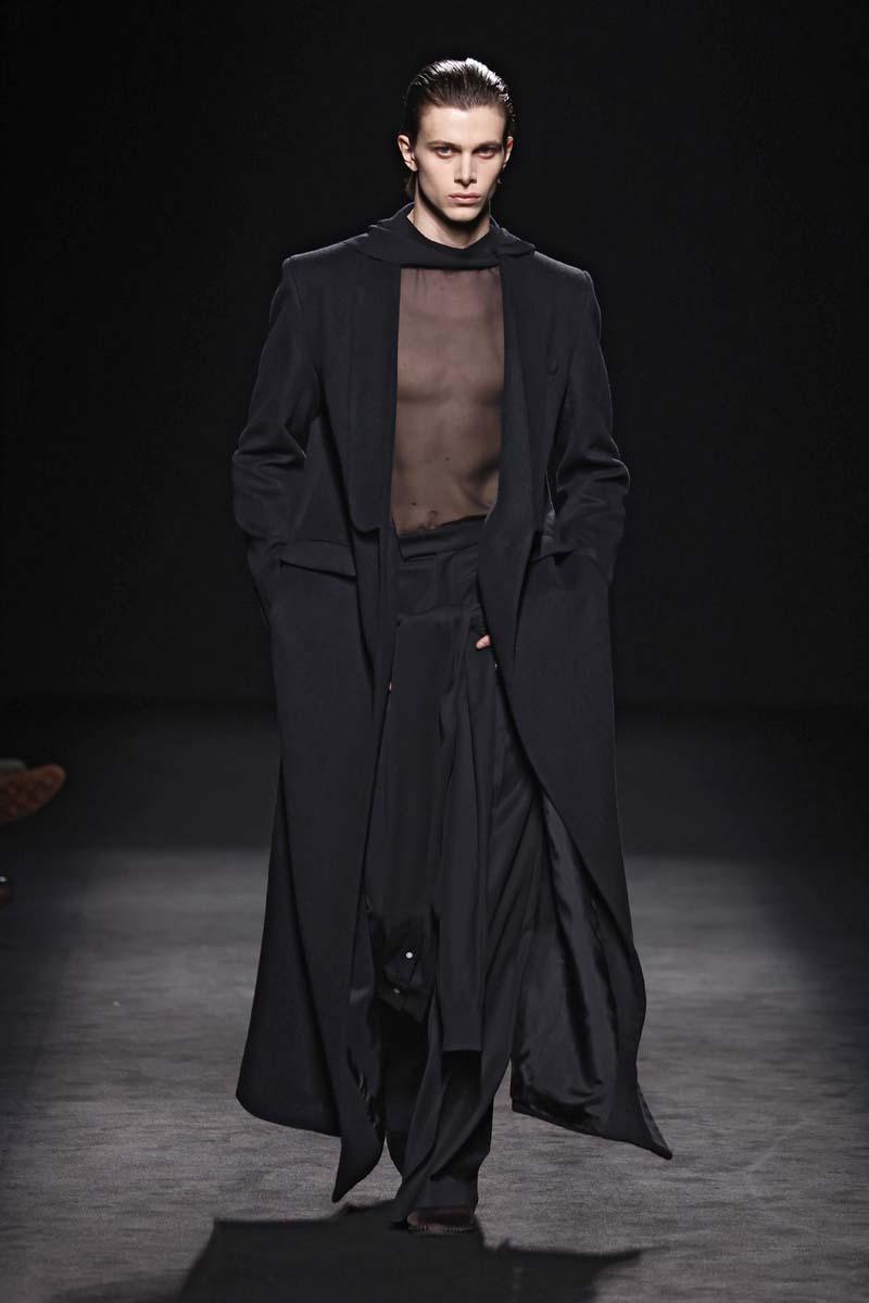 Mans FW25
