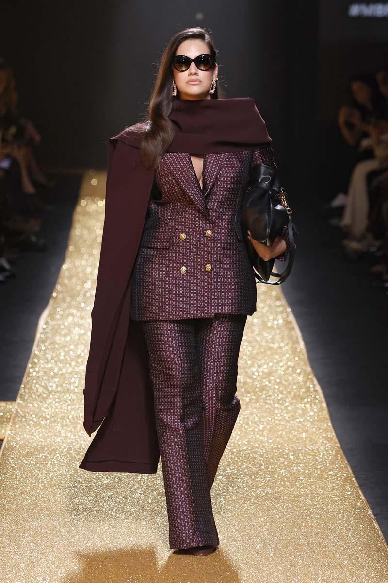 Isabel Sanchís FW25