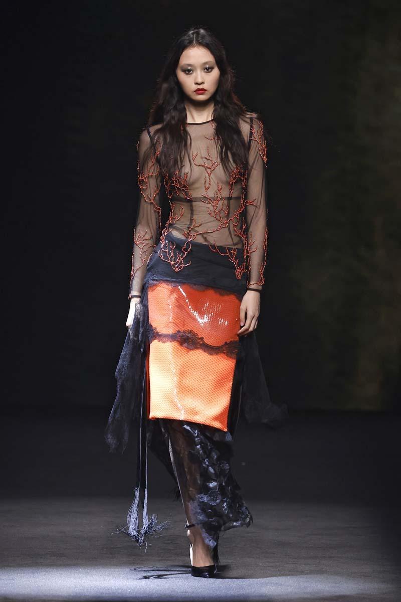 Yolancris FW25