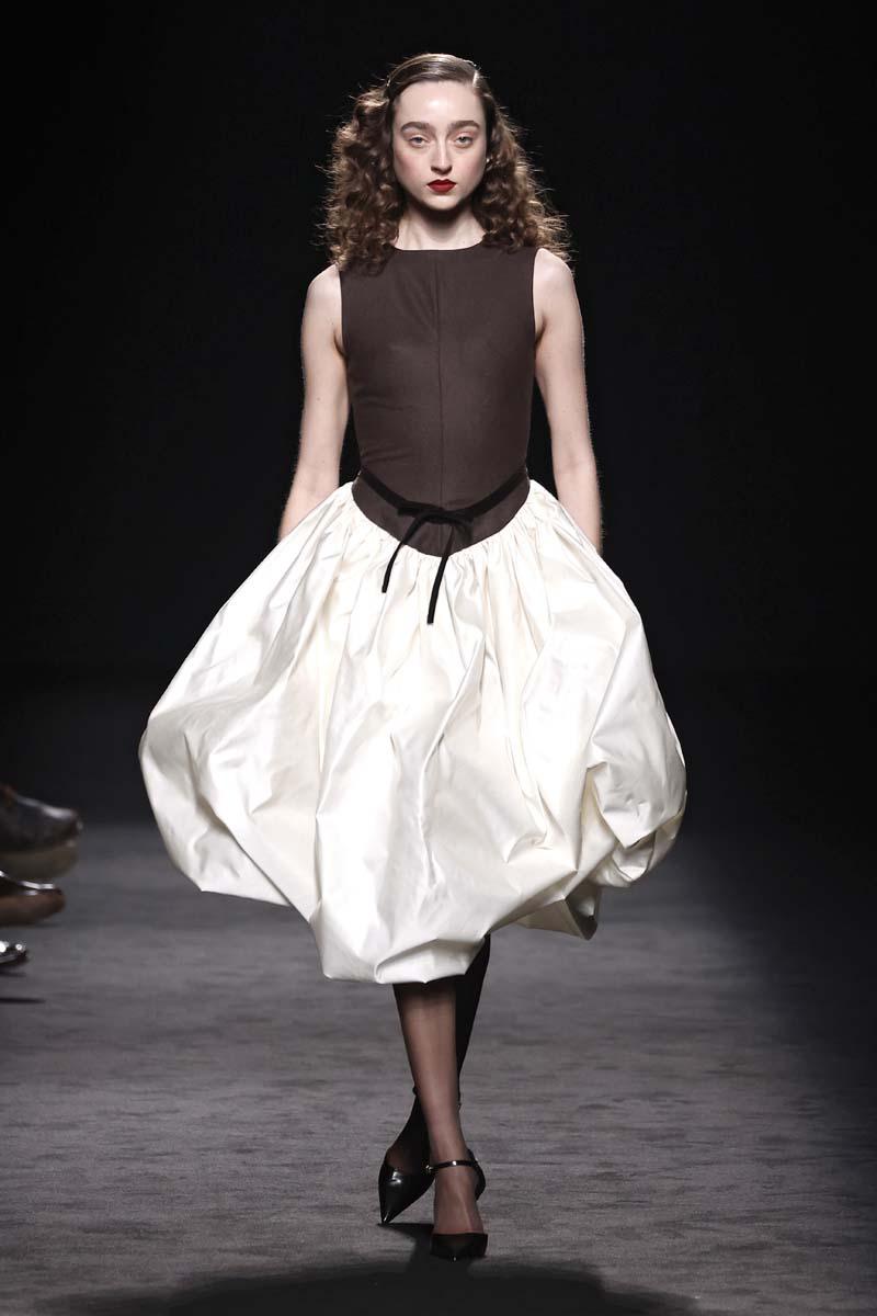Baro Lucas FW25